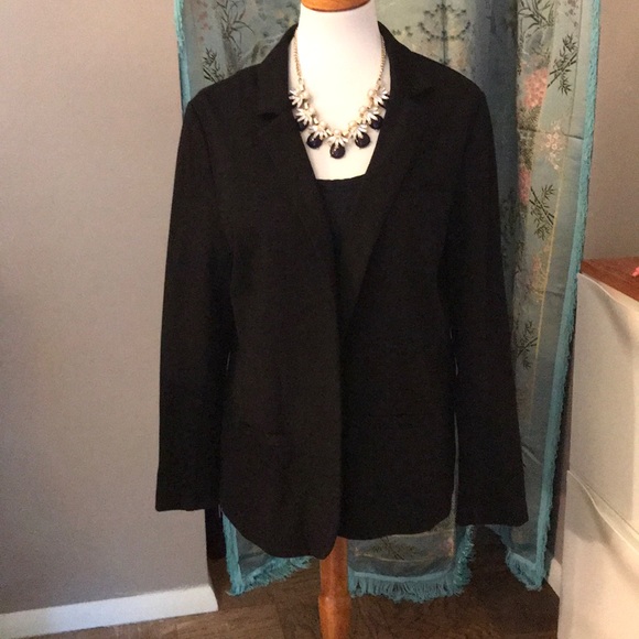 πHPπ Wantable Blazer with removable hood/zipper - Picture 4 of 7